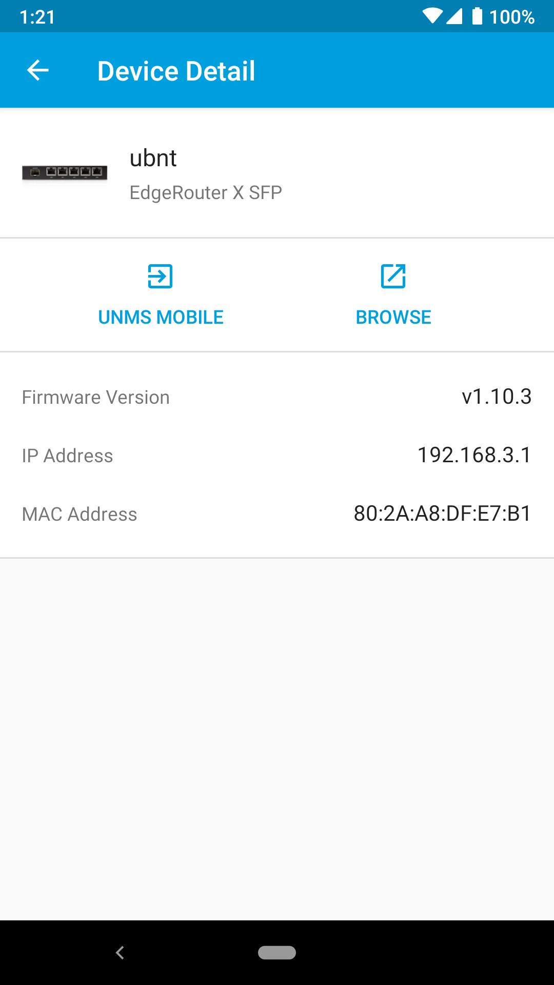 unifi discovery tool download