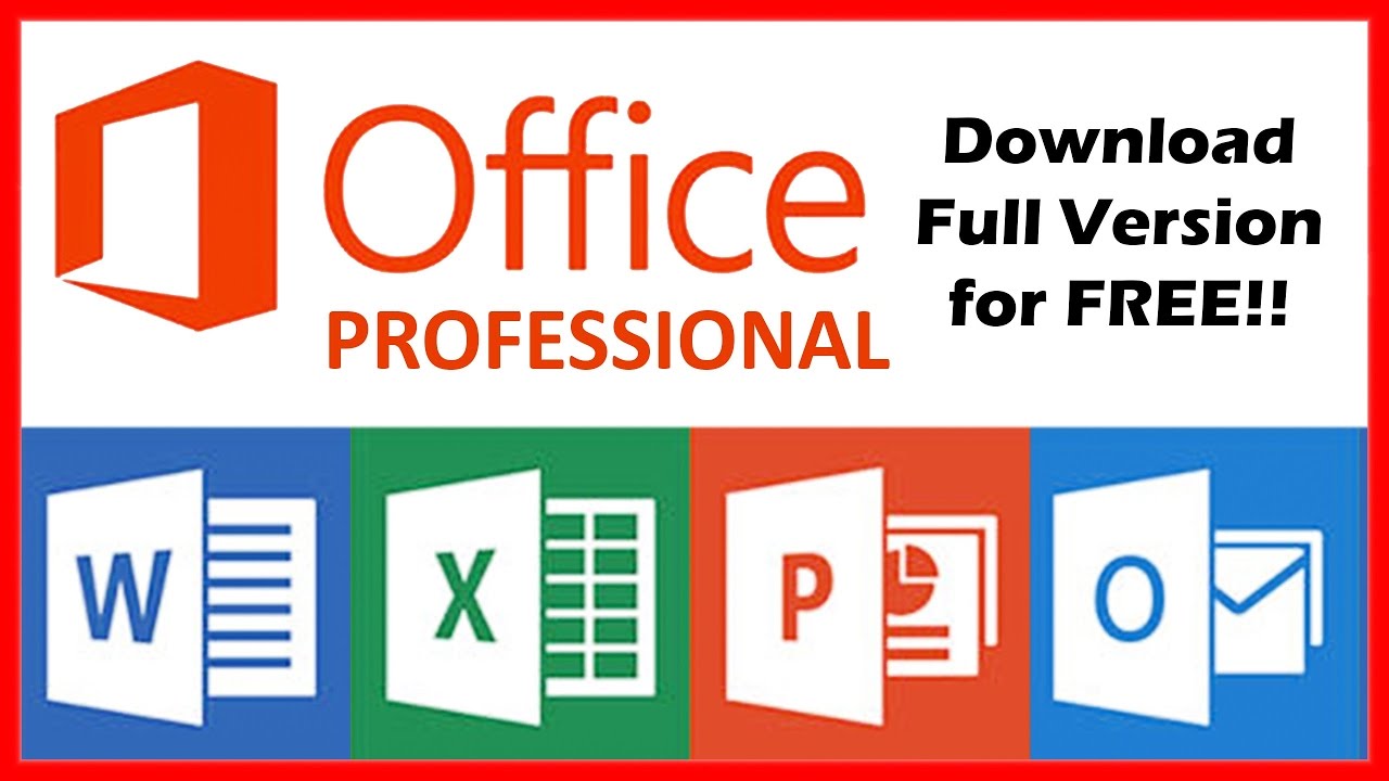 Office Software Download For Mac